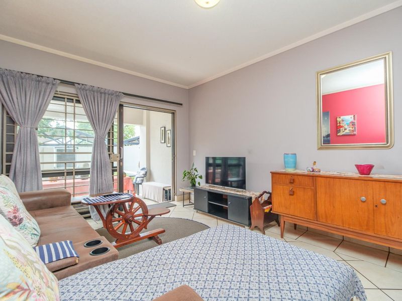 1 Bedroom Pet-friendly Garden Apartment! - Photo 6