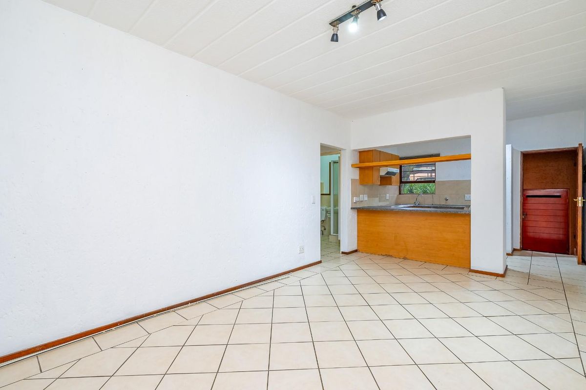 1 Bed Pet Friendly Garden Unit in Inyati Sands - Photo 4