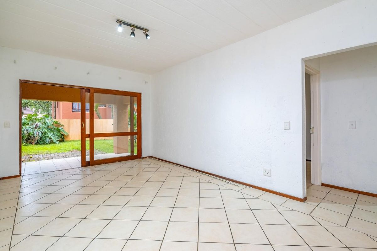 1 Bed Pet Friendly Garden Unit in Inyati Sands - Photo 2