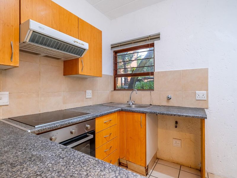 1 Bed Pet Friendly Garden Unit in Inyati Sands - Photo 9