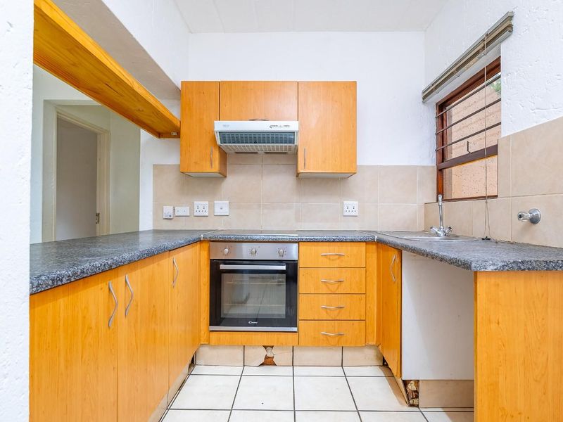 1 Bed Pet Friendly Garden Unit in Inyati Sands - Photo 6