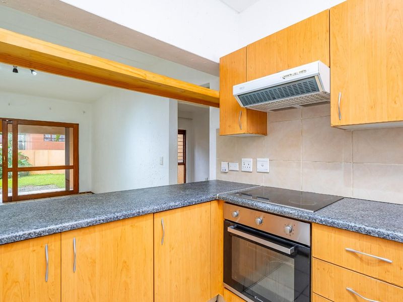 1 Bed Pet Friendly Garden Unit in Inyati Sands - Photo 7