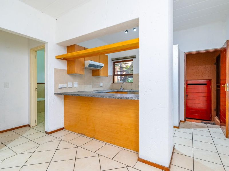 1 Bed Pet Friendly Garden Unit in Inyati Sands - Photo 5