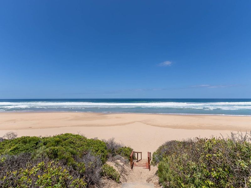 Elevated stand with approved building plans, breaker views and walking distance to the bea - Photo 10