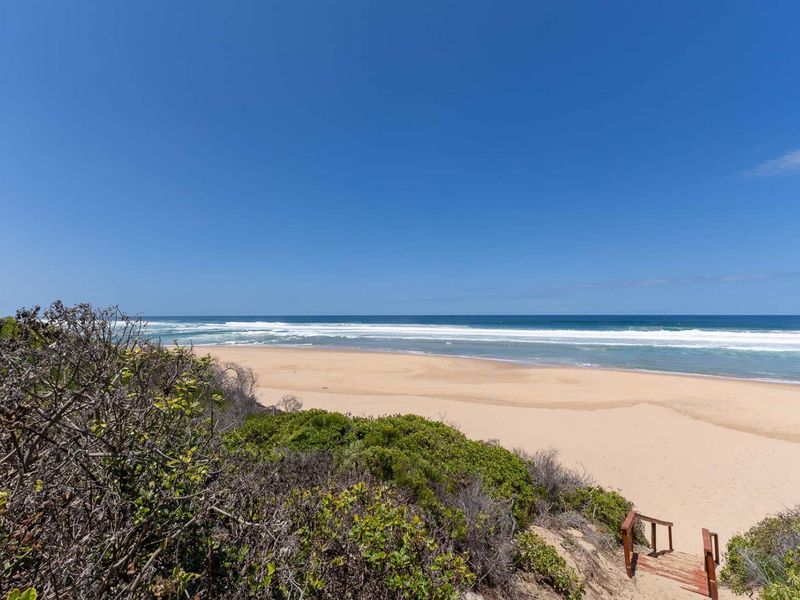 Elevated stand with approved building plans, breaker views and walking distance to the bea - Photo 9