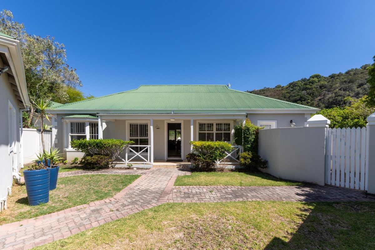 House Under Offer in River Club Plettenberg Bay - Photo 2