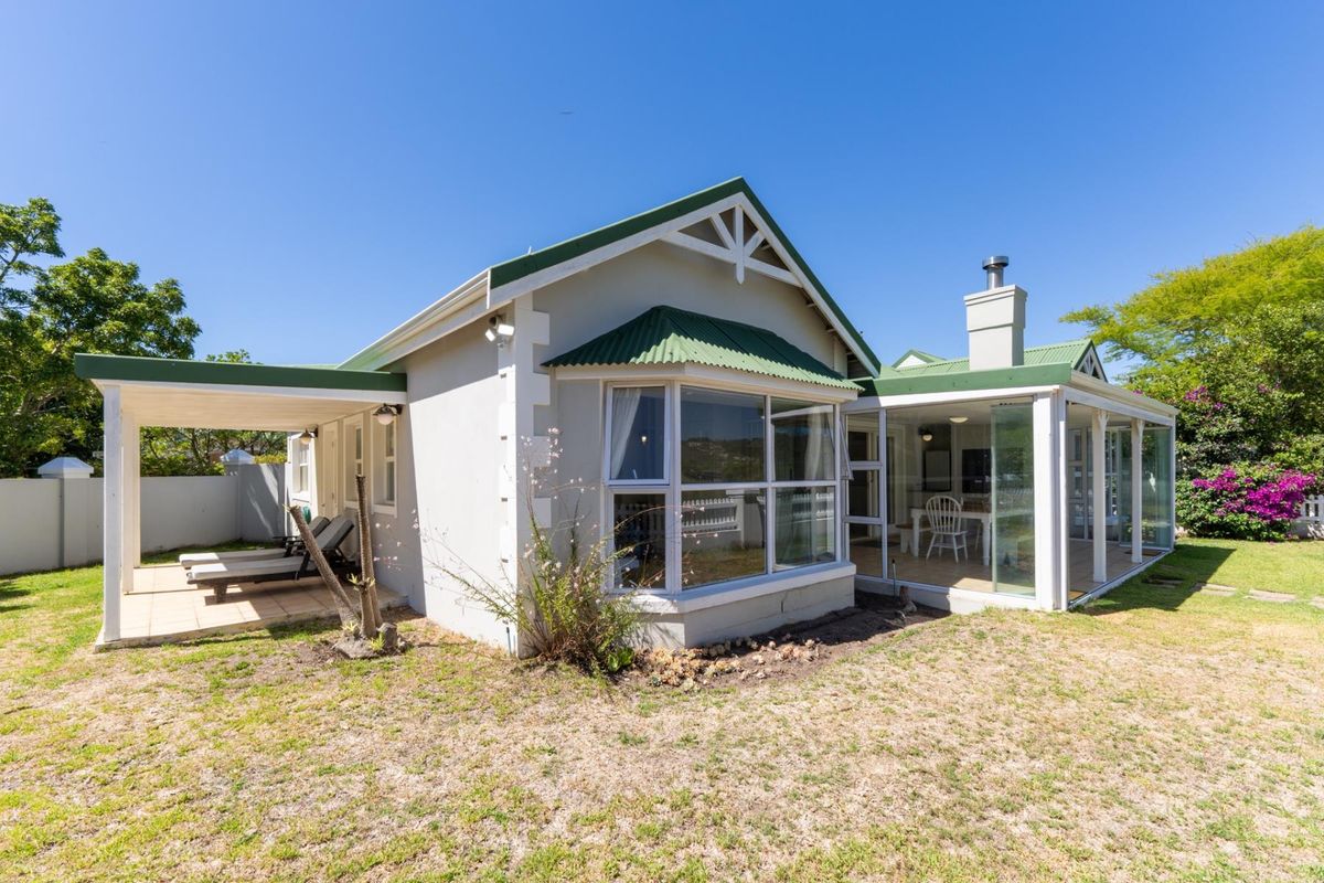 House Under Offer in River Club Plettenberg Bay - Photo 5