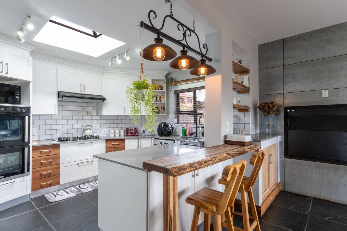 Multi-Level Coastal Home of Space, Style and Serenity - Photo 2