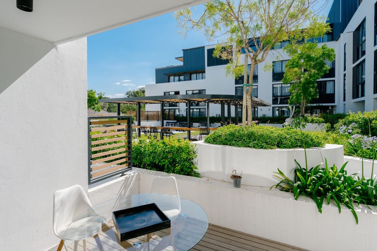 THE ONE Zen Courtyard unit - FANTASTIC Friday 13th Offer - Photo 5