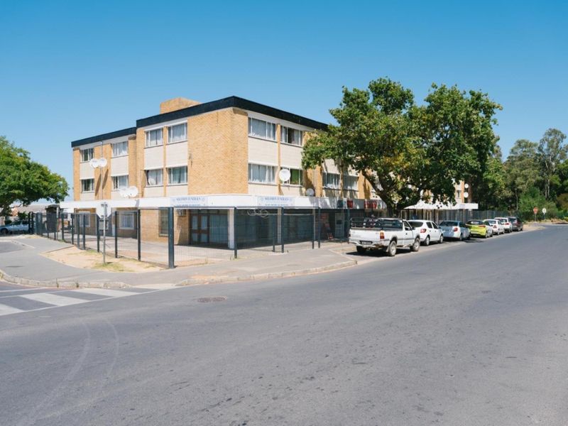 Seven Apartments in an Apartment Block - Photo 6