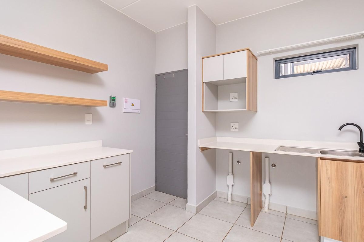 The Ultimate Lock-up-and-Go Garden Unit - Photo 4