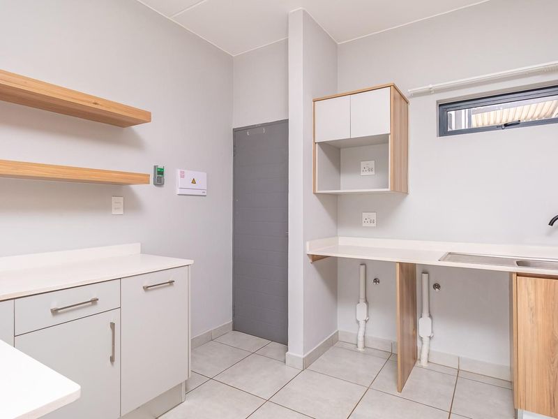 The Ultimate Lock-up-and-Go Garden Unit - Photo 4