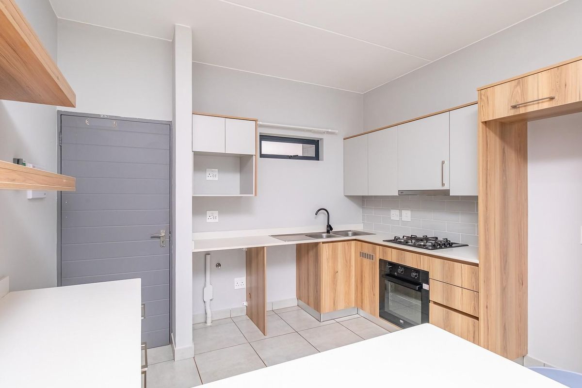 The Ultimate Lock-up-and-Go Garden Unit - Photo 5