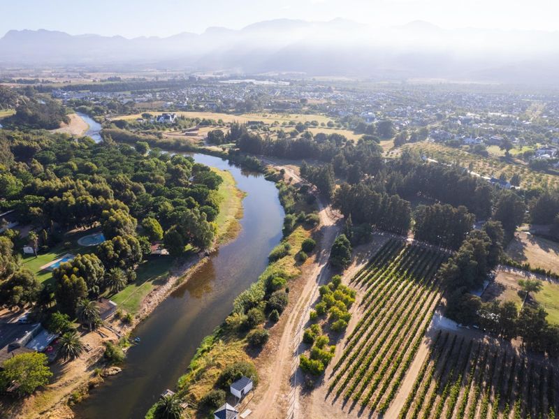 A Rare Chapter in the Cape Winelands - Photo 4