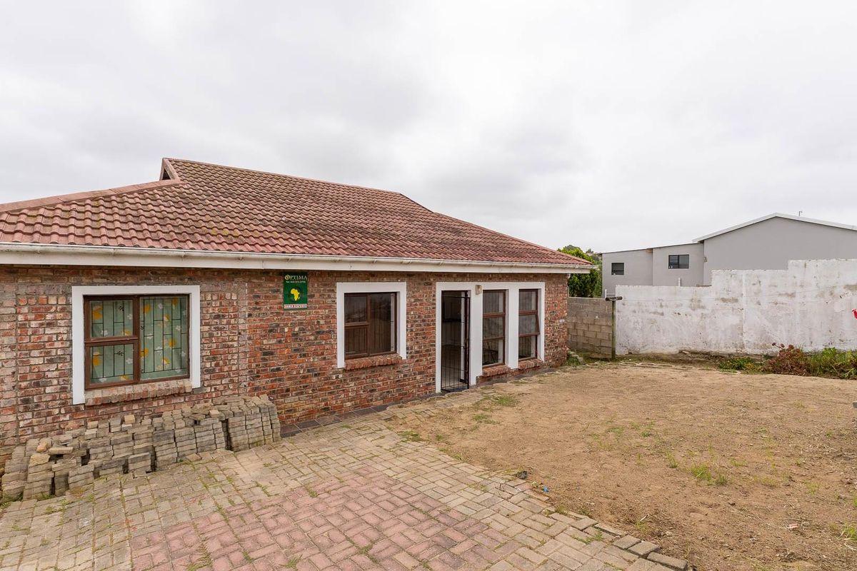 Spacious family home - Photo 3