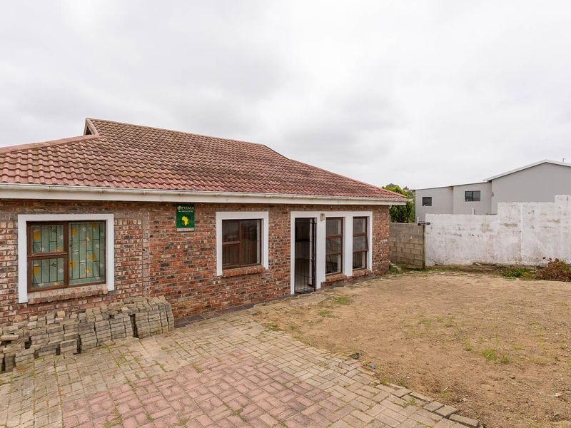 Spacious family home - Photo 3