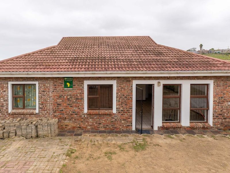 Spacious family home - Photo 1