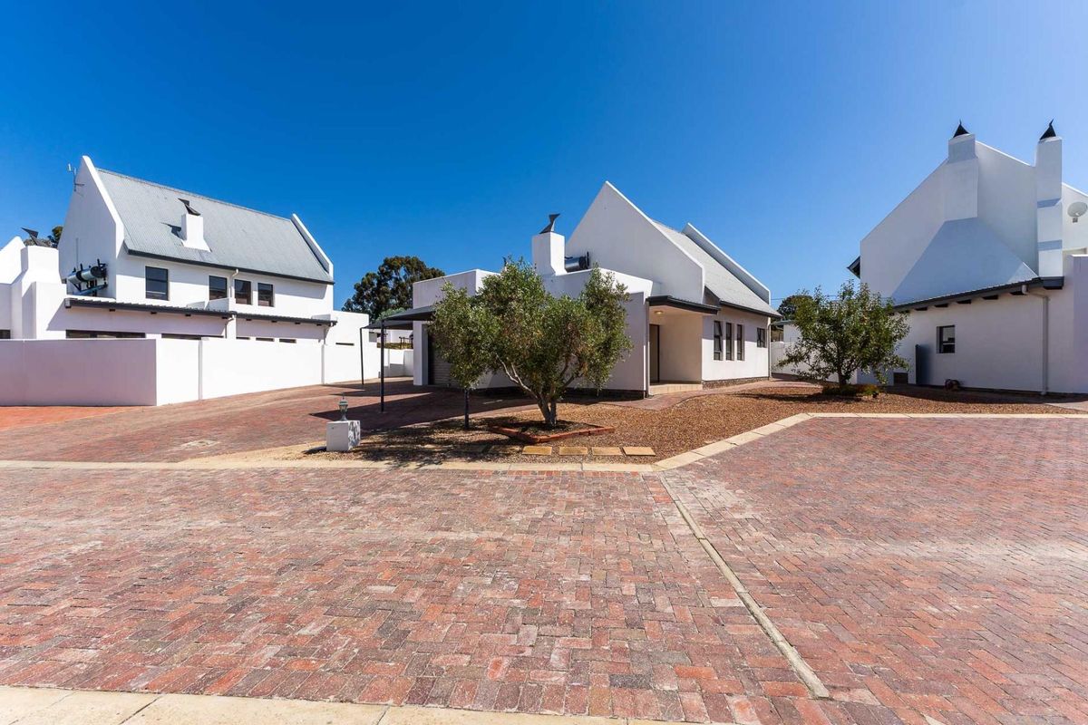 Dual-Living Opportunity in Bot River Estate - Photo 2