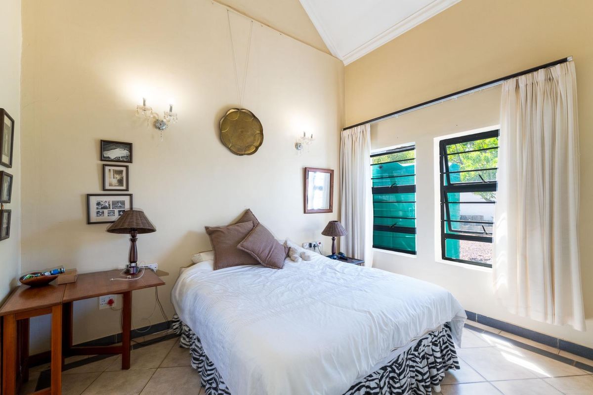 Dual-Living Opportunity in Bot River Estate - Photo 4