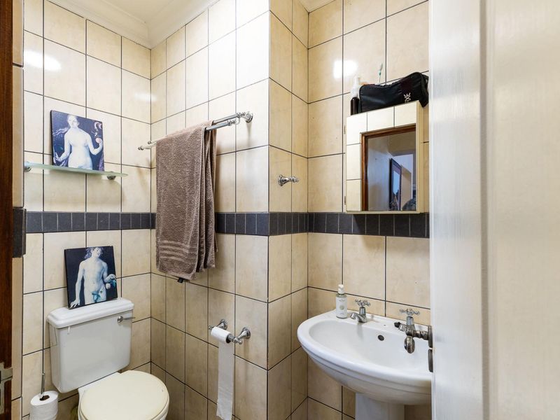 Dual-Living Opportunity in Bot River Estate - Photo 8