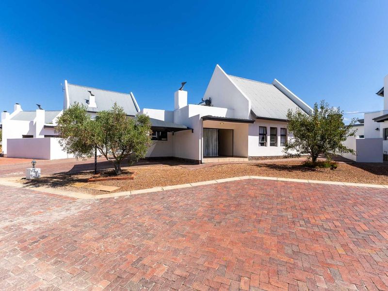 Dual-Living Opportunity in Bot River Estate - Photo 1