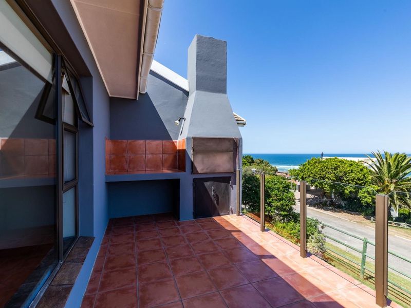 Spacious sea view home witch income generating opportunity - Photo 8