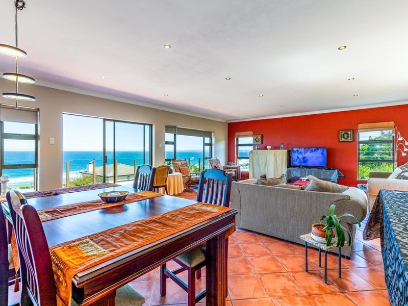 Spacious sea view home witch income generating opportunity - Photo 6