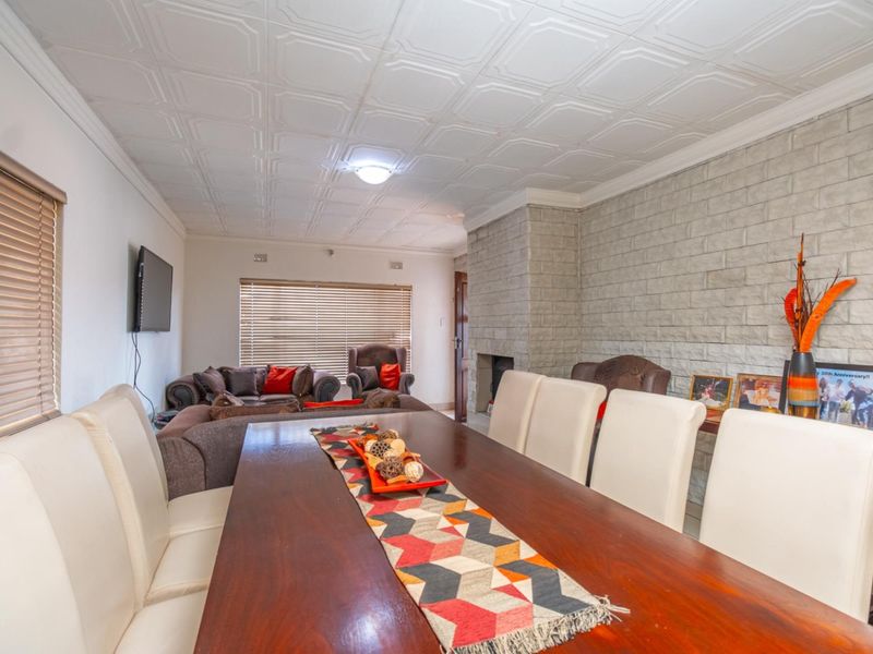 39 Tieroog Street, Eldorado Park - A Fantastic Freehold Opportunity - Photo 8