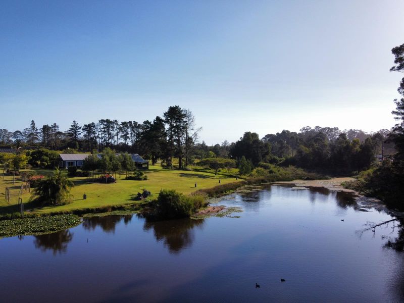 A Multifaceted Opportunity - Secluded Sanctuary, Restaurant and Vineyard - Photo 3