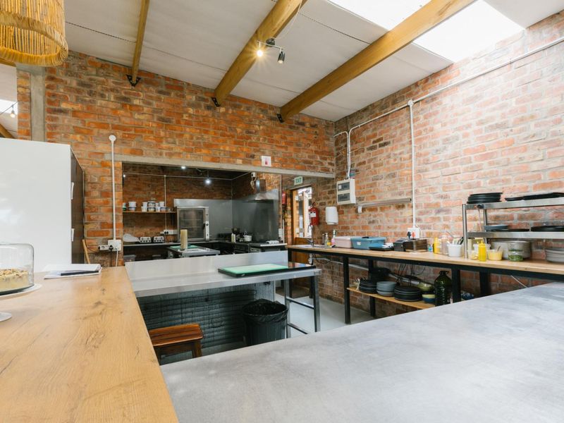 A Multifaceted Opportunity - Secluded Sanctuary, Restaurant and Vineyard - Photo 10