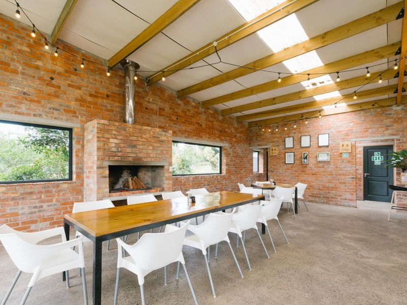 A Multifaceted Opportunity - Secluded Sanctuary, Restaurant and Vineyard - Photo 9