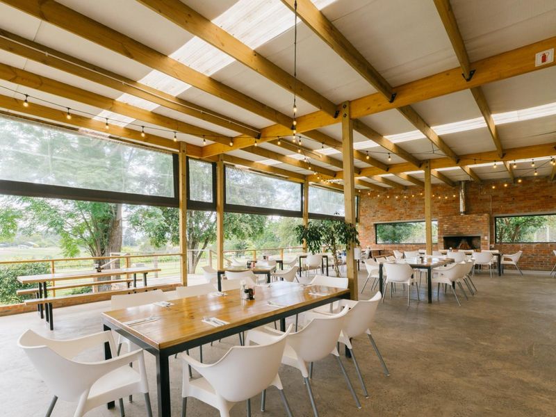 A Multifaceted Opportunity - Secluded Sanctuary, Restaurant and Vineyard - Photo 8