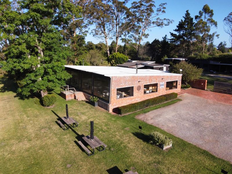 A Multifaceted Opportunity - Secluded Sanctuary, Restaurant and Vineyard - Photo 6