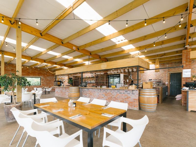 A Multifaceted Opportunity - Secluded Sanctuary, Restaurant and Vineyard - Photo 7