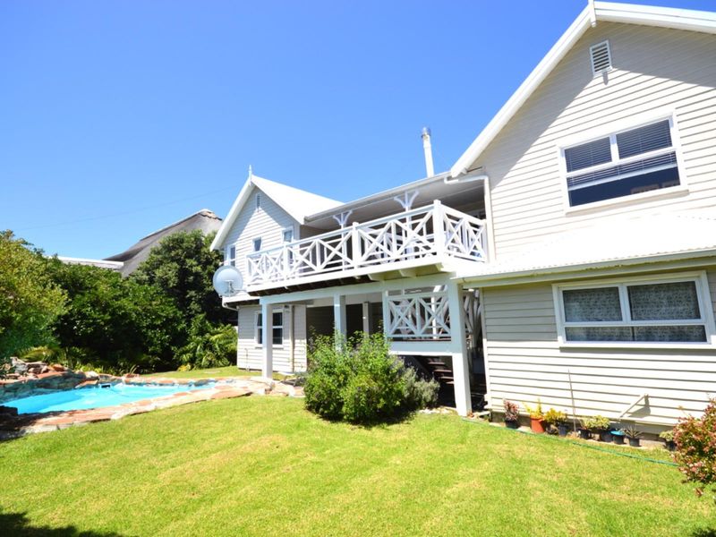 House Under Offer in Westcliff Hermanus Western Cape - Photo 8