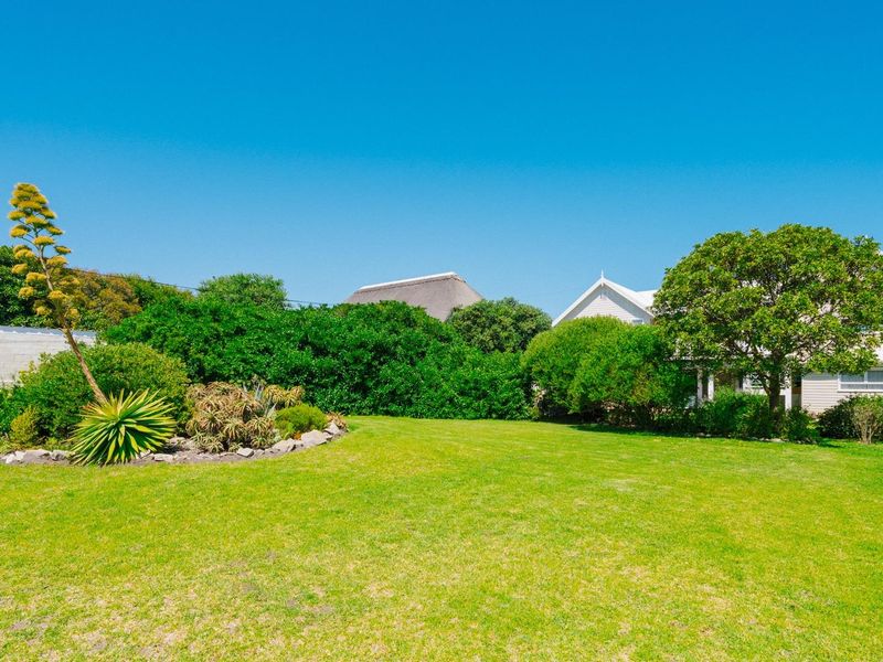 House Under Offer in Westcliff Hermanus Western Cape - Photo 4