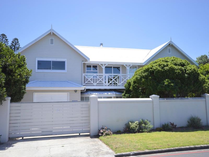 House Under Offer in Westcliff Hermanus Western Cape - Photo 1