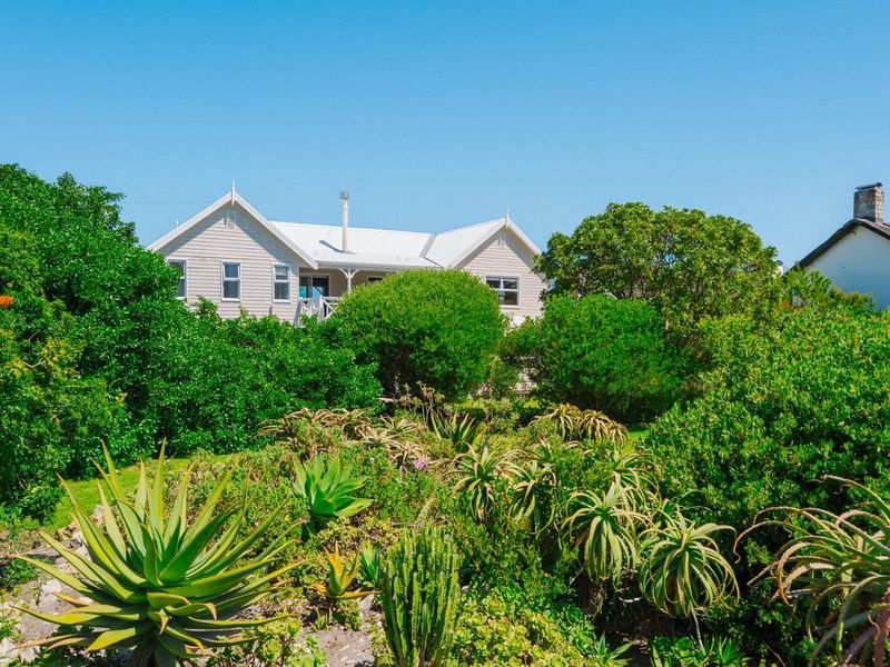 House Under Offer in Westcliff Hermanus Western Cape - Photo 6