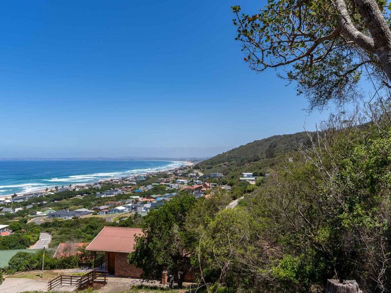 Large stand with breathtaking sea views - Photo 4