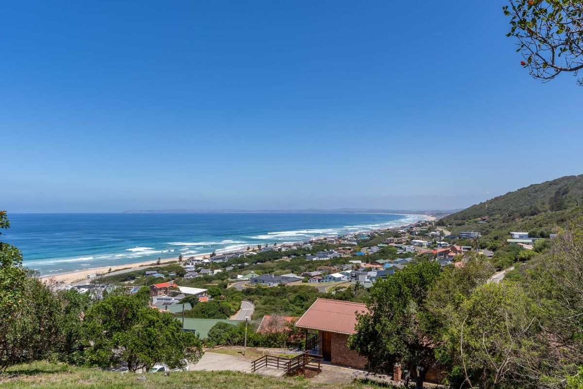 Large stand with breathtaking sea views - Photo 5