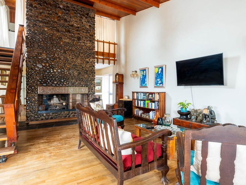 Charming Country Home with separate flat  | Central Napier, Overberg - Photo 5