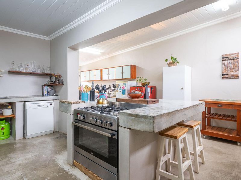 Charming Country Home with separate flat  | Central Napier, Overberg - Photo 10