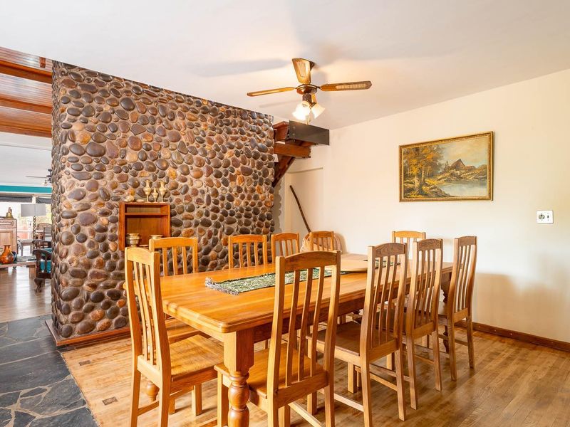 Charming Country Home with separate flat  | Central Napier, Overberg - Photo 9