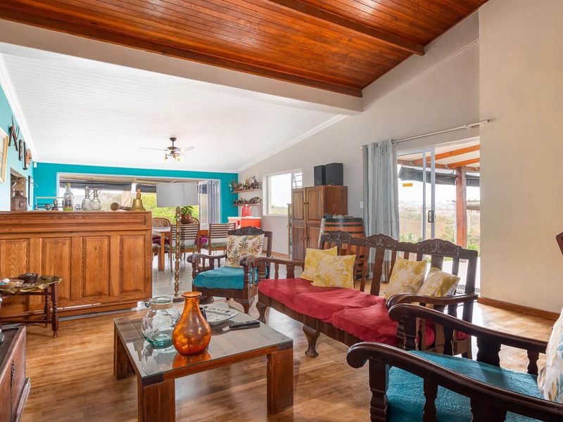 Charming Country Home with separate flat  | Central Napier, Overberg - Photo 7