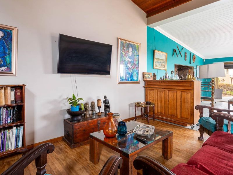 Charming Country Home with separate flat  | Central Napier, Overberg - Photo 6