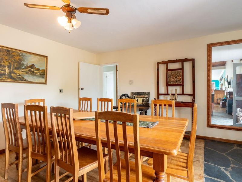 Charming Country Home with separate flat  | Central Napier, Overberg - Photo 8