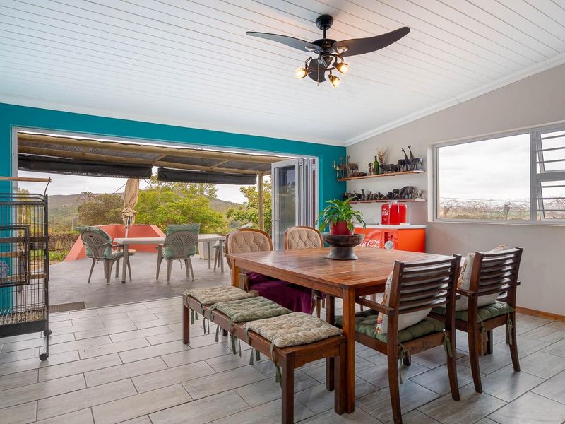 Charming Country Home with separate flat  | Central Napier, Overberg - Photo 4