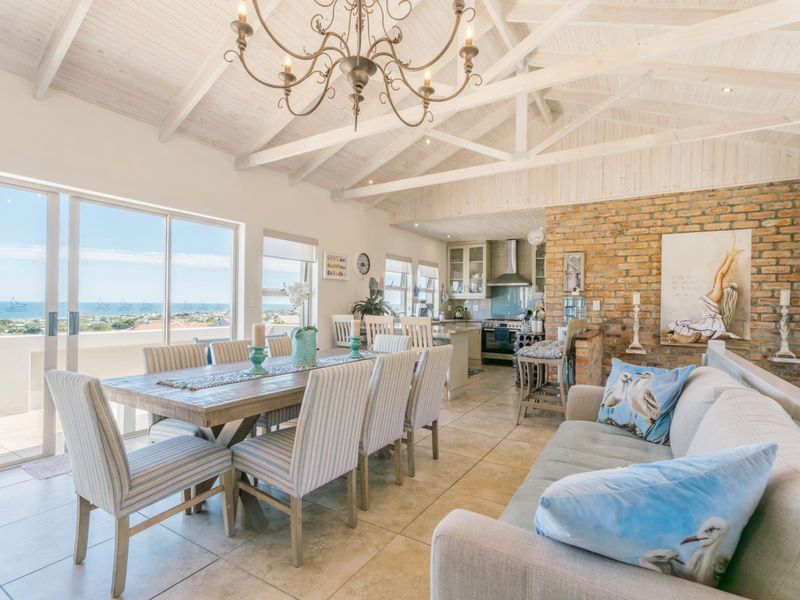 Luxury Living with Breathtaking Mountain and Ocean Views in Berghof Estate - Photo 9