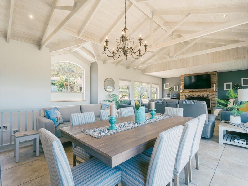 Luxury Living with Breathtaking Mountain and Ocean Views in Berghof Estate - Photo 7