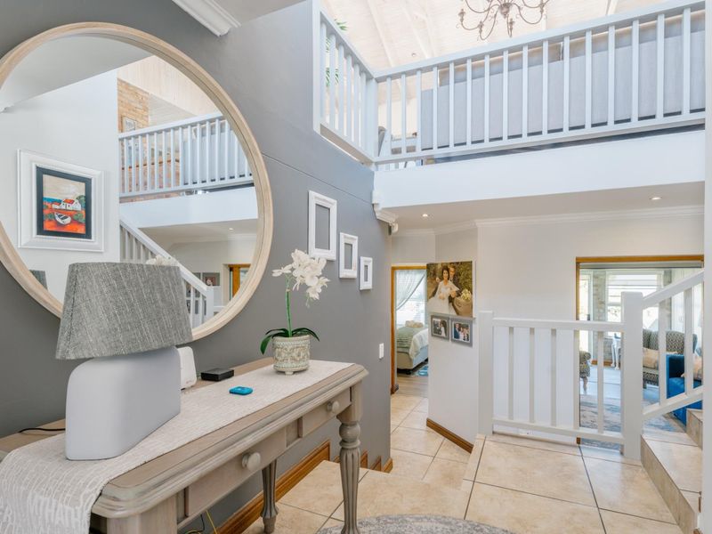 Luxury Living with Breathtaking Mountain and Ocean Views in Berghof Estate - Photo 6